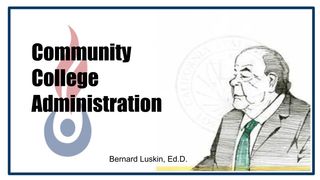 Dr. Bernard Luskin