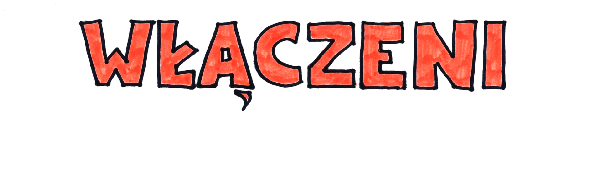 Włączeni